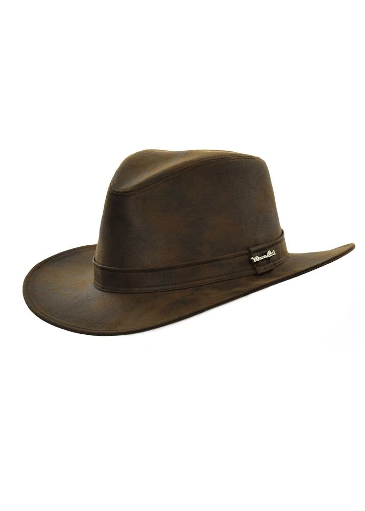 THOMAS COOK Travel Crushable Hat
