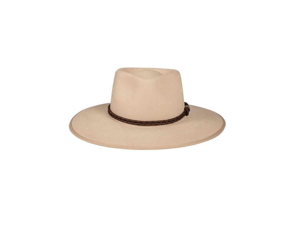 RINGERS WESTERN Minamurra Hat