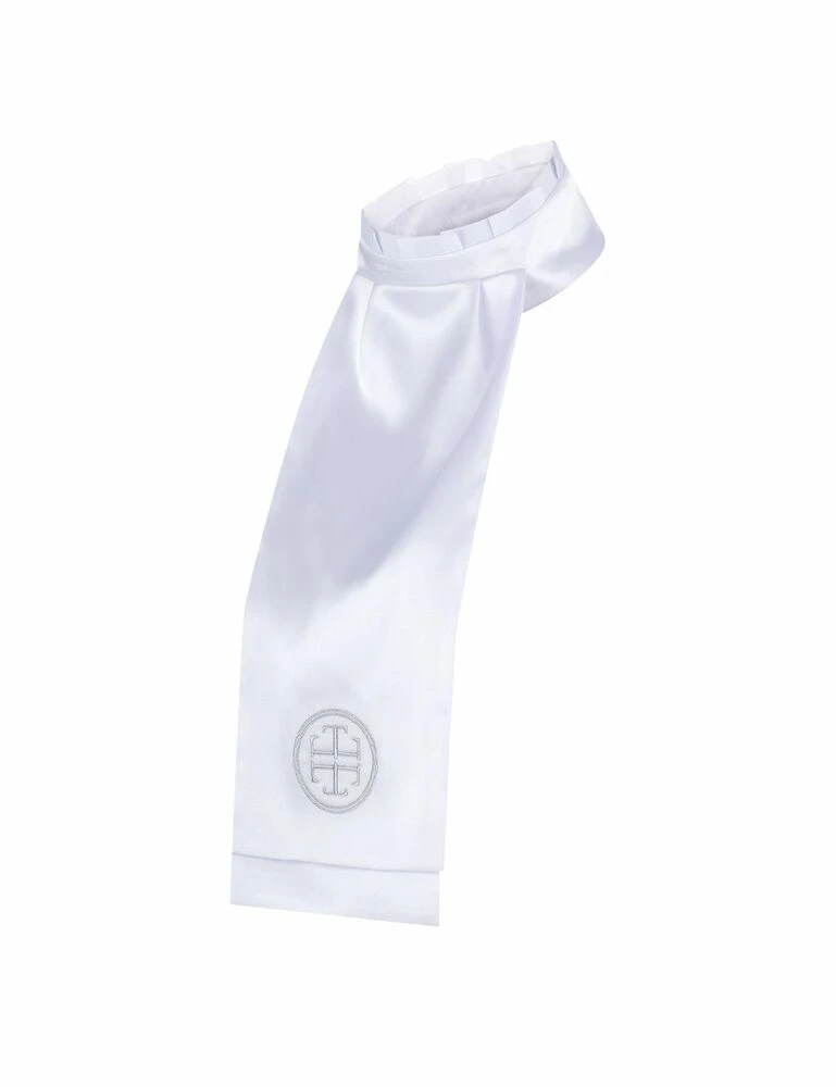 LARA TWEEDIE Stock Tie