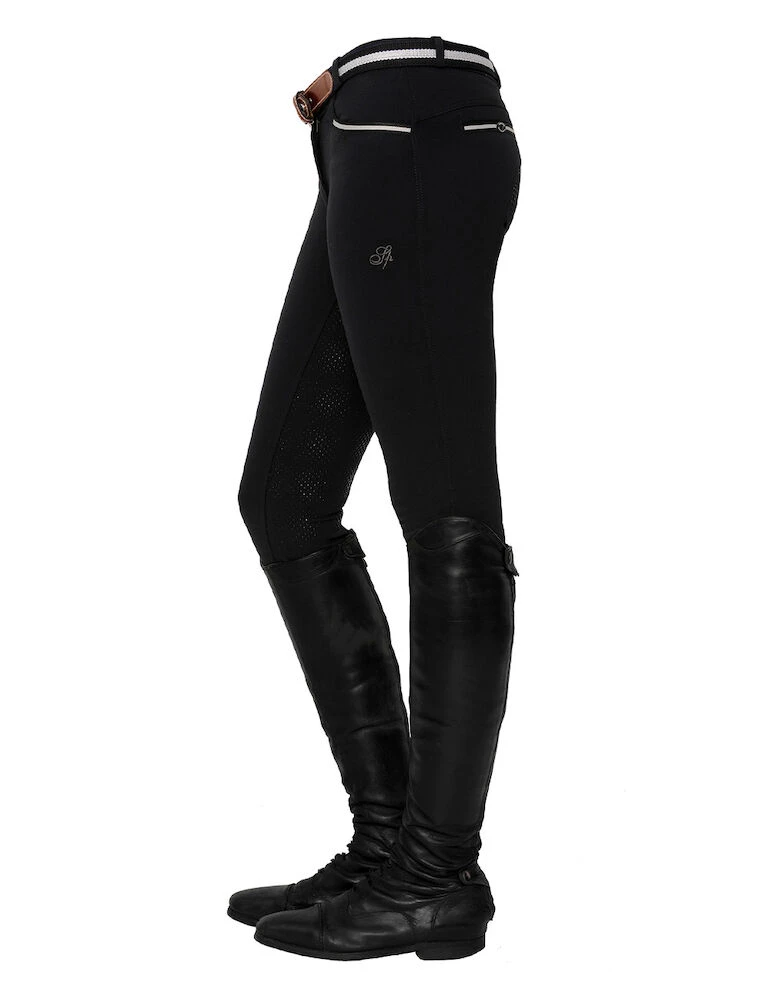 SPOOKS Ricarda Full Grip Breeches