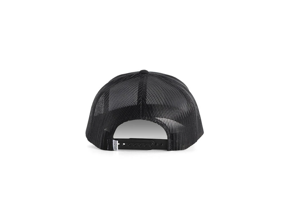 RINGERS WESTERN Signature Bull Trucker Cap