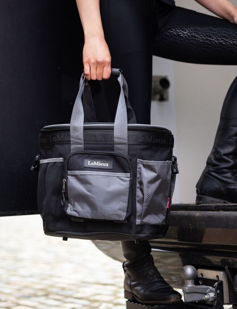 LEMIEUX Grooming Bag II