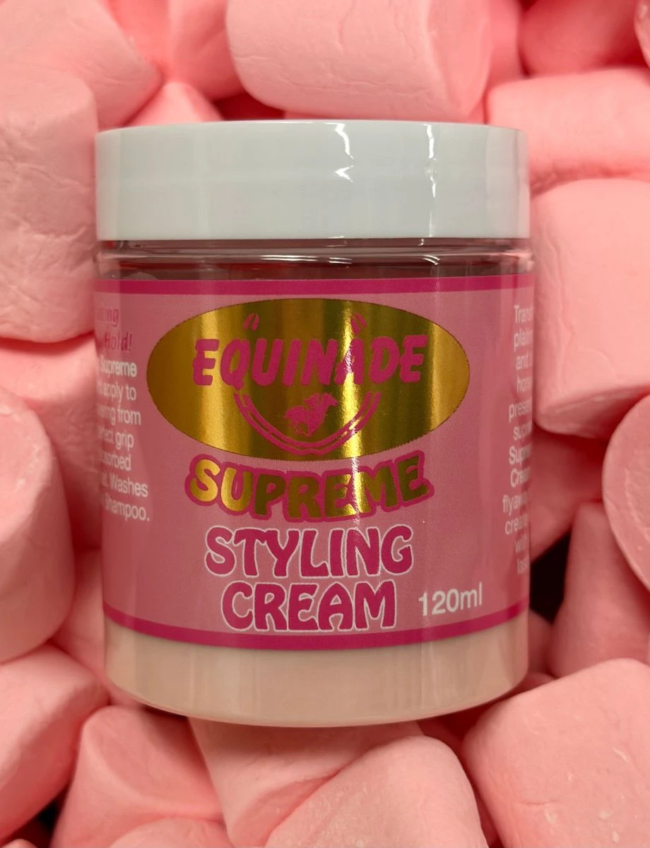 EQUINADE Supreme Styling Cream