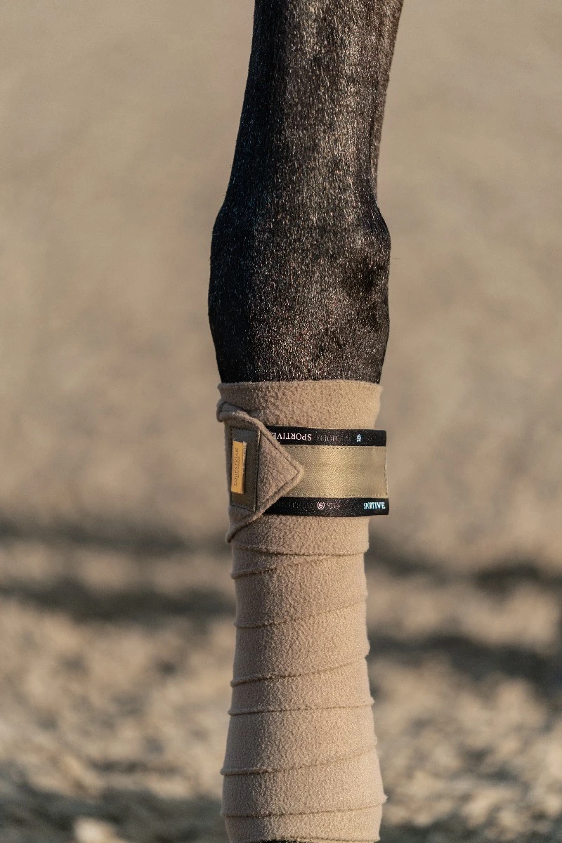 EQ STOCKHOLM Equestrian Stockholm Bandages