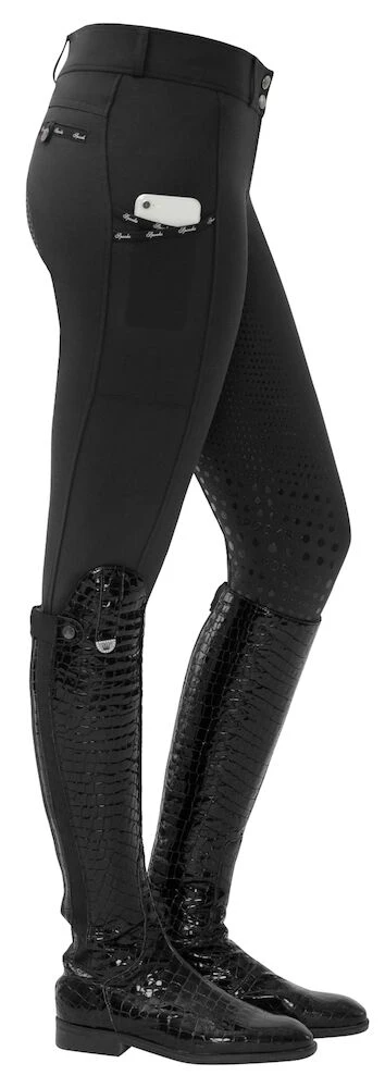 SPOOKS Elina Full Grip Breeches