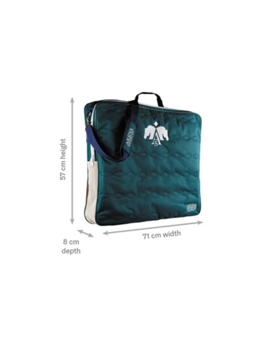 ARENA SADDLES Arena Saddle Pad Bag
