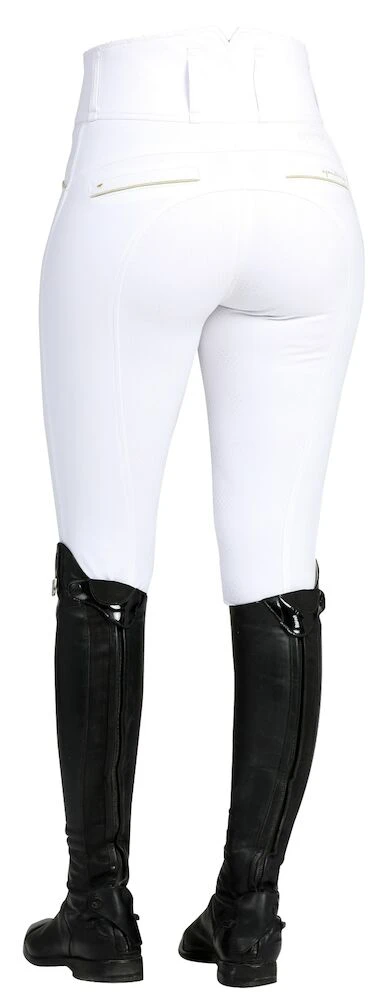 SPOOKS Annber Full Grip High Waist Breeches