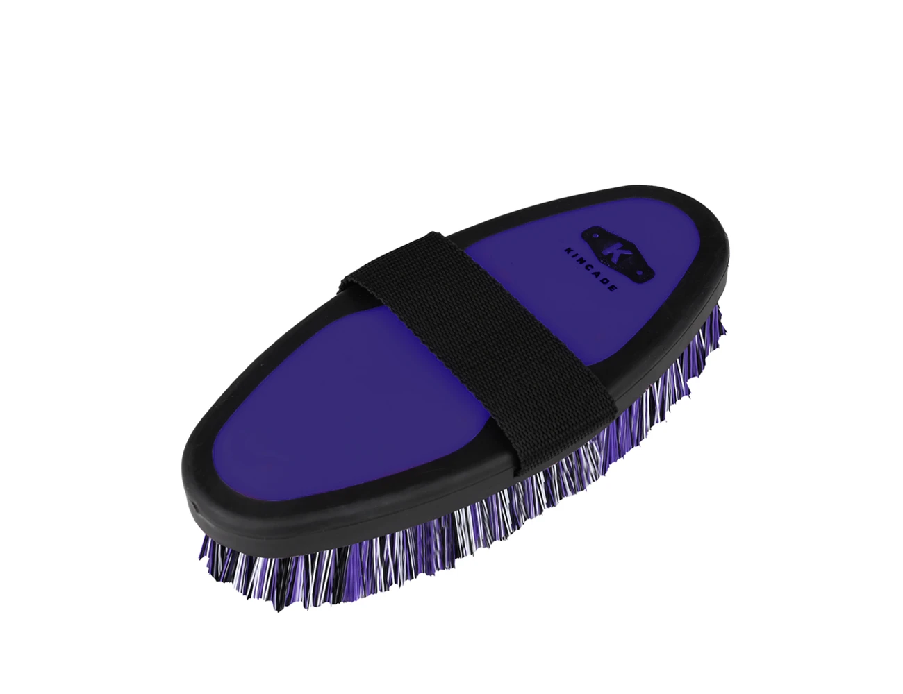 KINCADE Easy Grip Body Brush