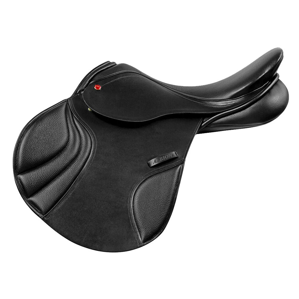 ALBION K2 Jump Adjusta Saddle