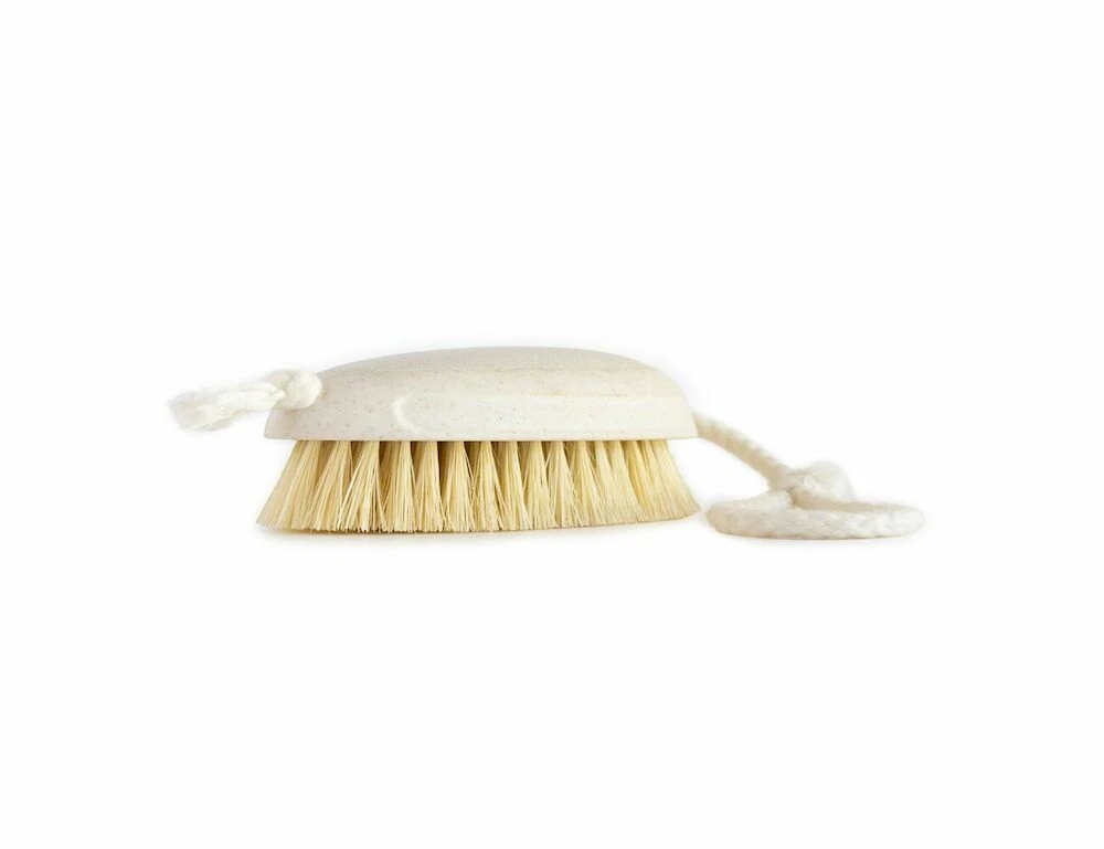 HAIRY PONY Wash Bay Brush