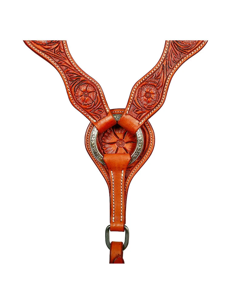SYD HILL Samson Breastplate