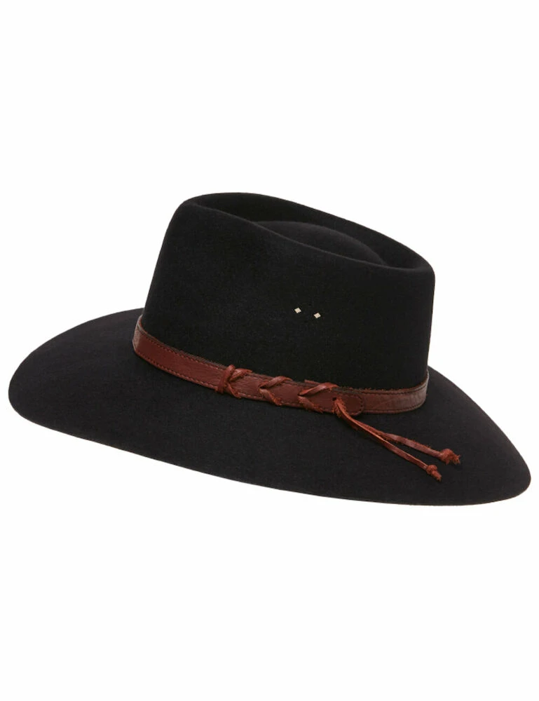 STATESMAN HATS Statesman Big Australia Fur Felt Hat