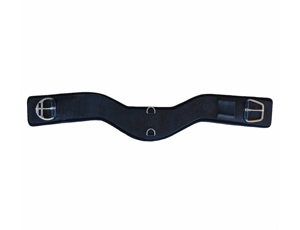SYD HILL Shoulder Reiel Cinch