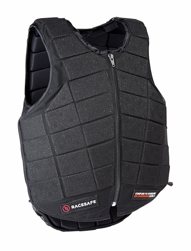 RACESAFE Provent 3.0 Body Protector