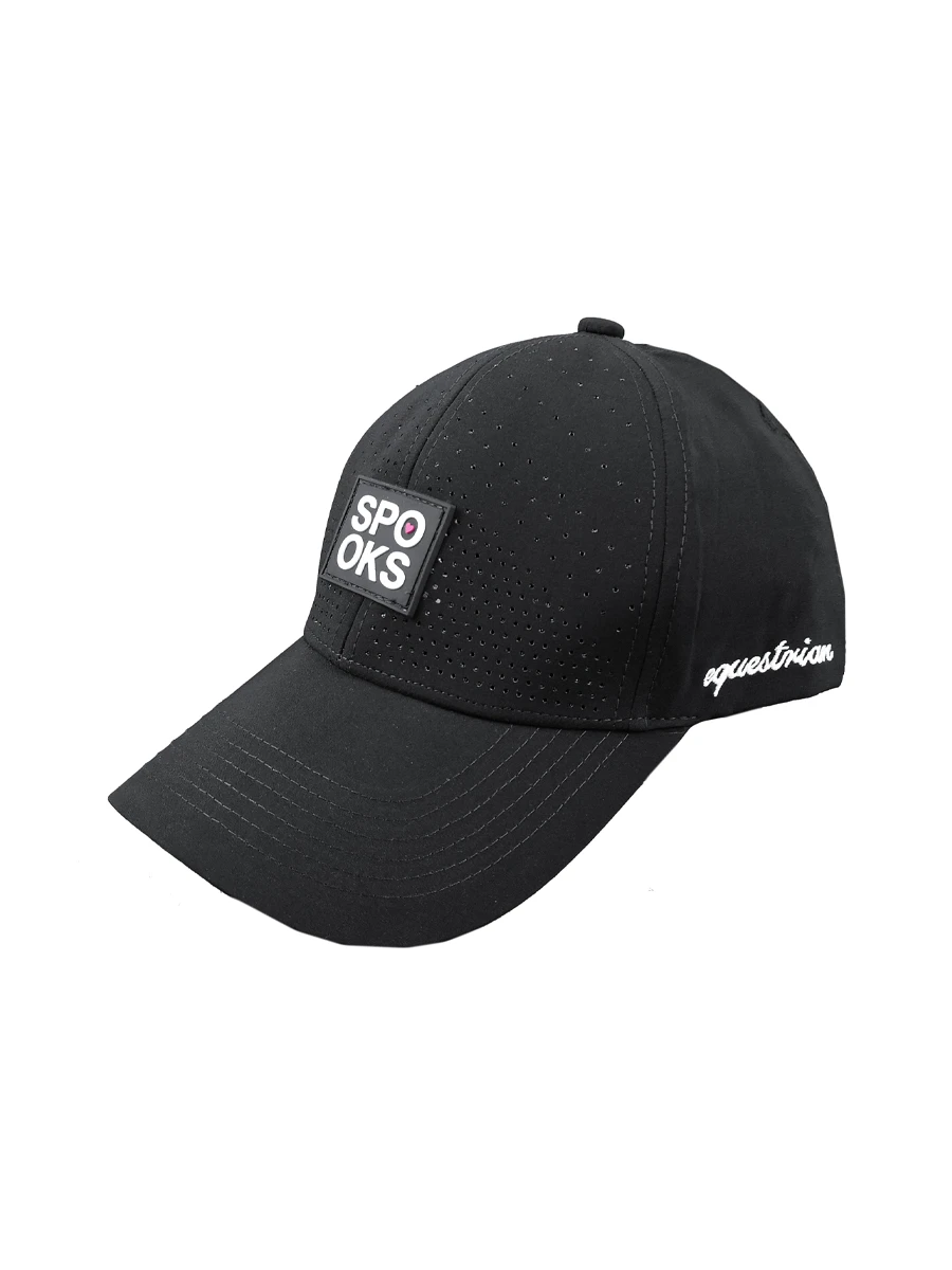 SPOOKS Talea Cap
