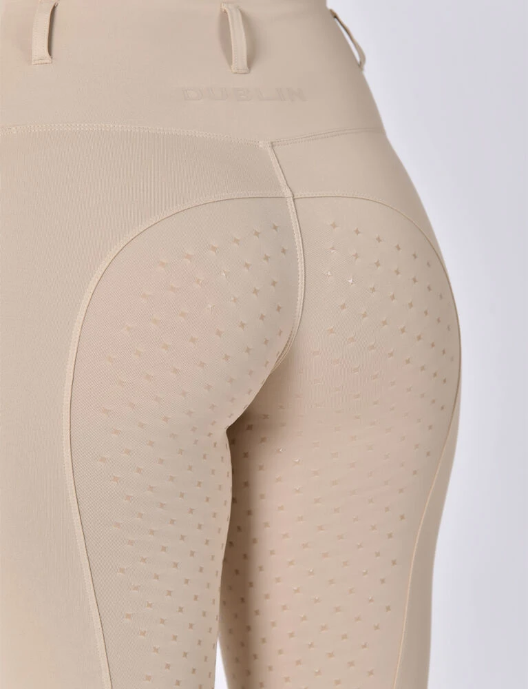 DUBLIN Form Competition Riding Tights