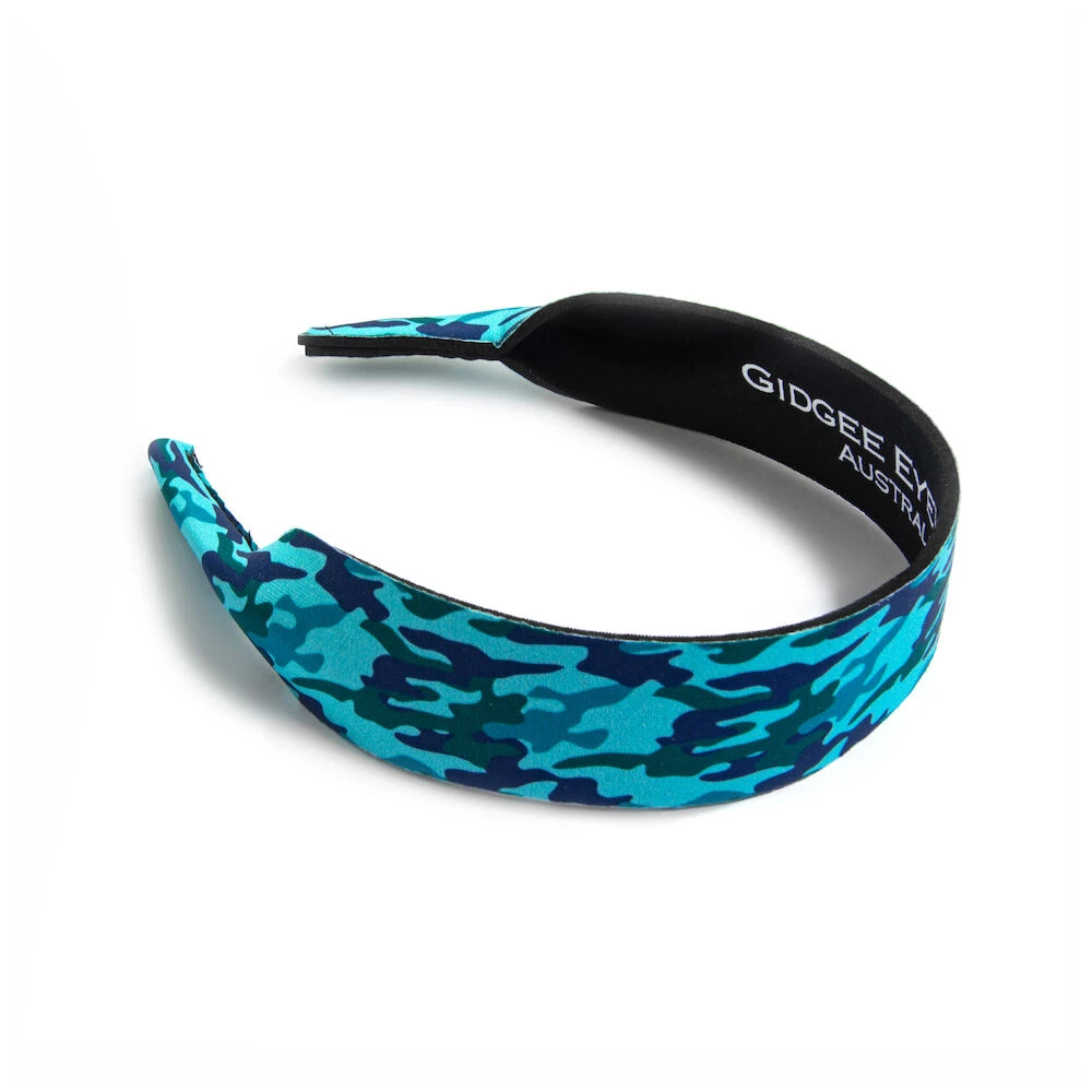 GIDGEE EYEWEAR Sunglass Strap