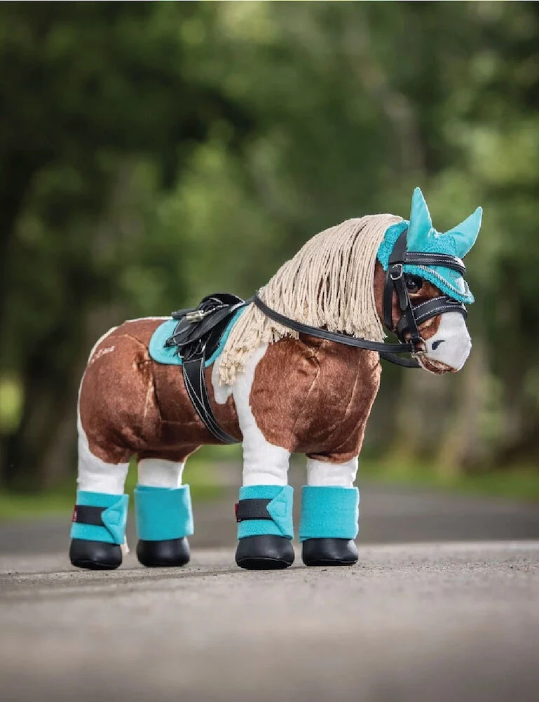 LEMIEUX Lemieux Toy Pony Fly Hood