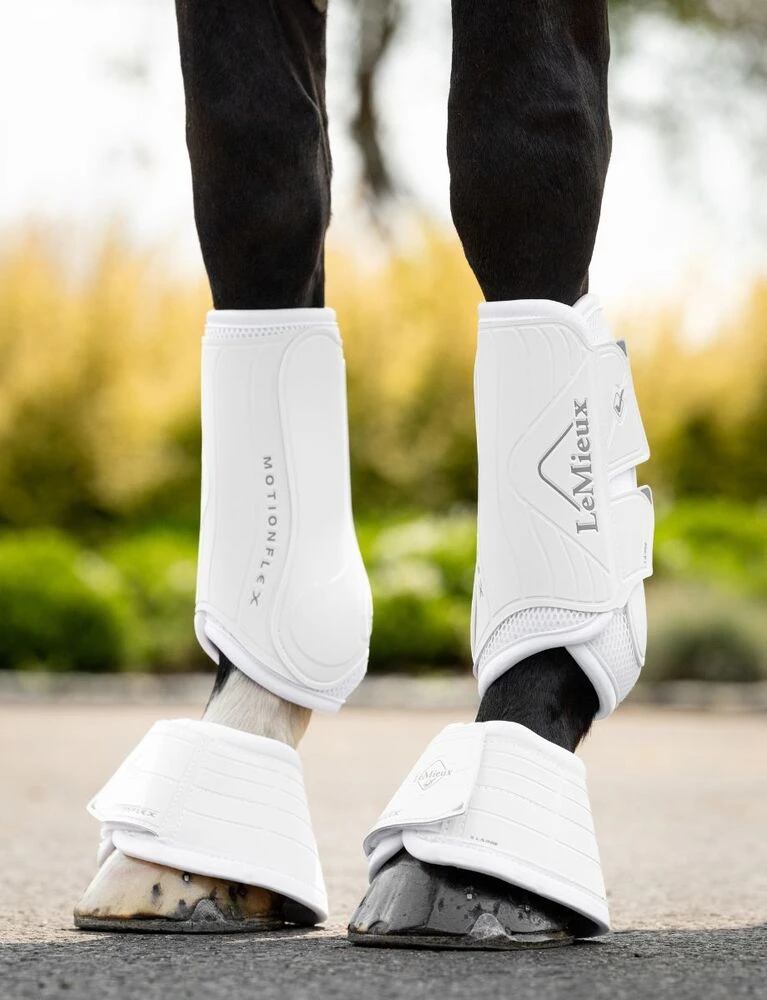 LEMIEUX Motionflex Over Reach Boot