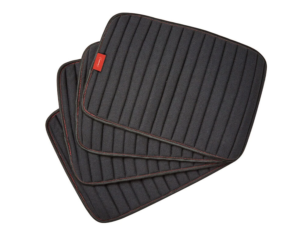 WEATHERBEETA Therapy-Tec Channel Quilt Leg Pads 4 Pack