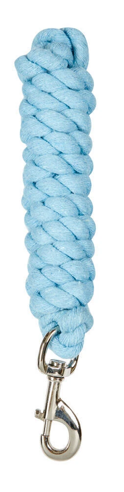 SAXON Cotton Nickel Plated Snap Lead