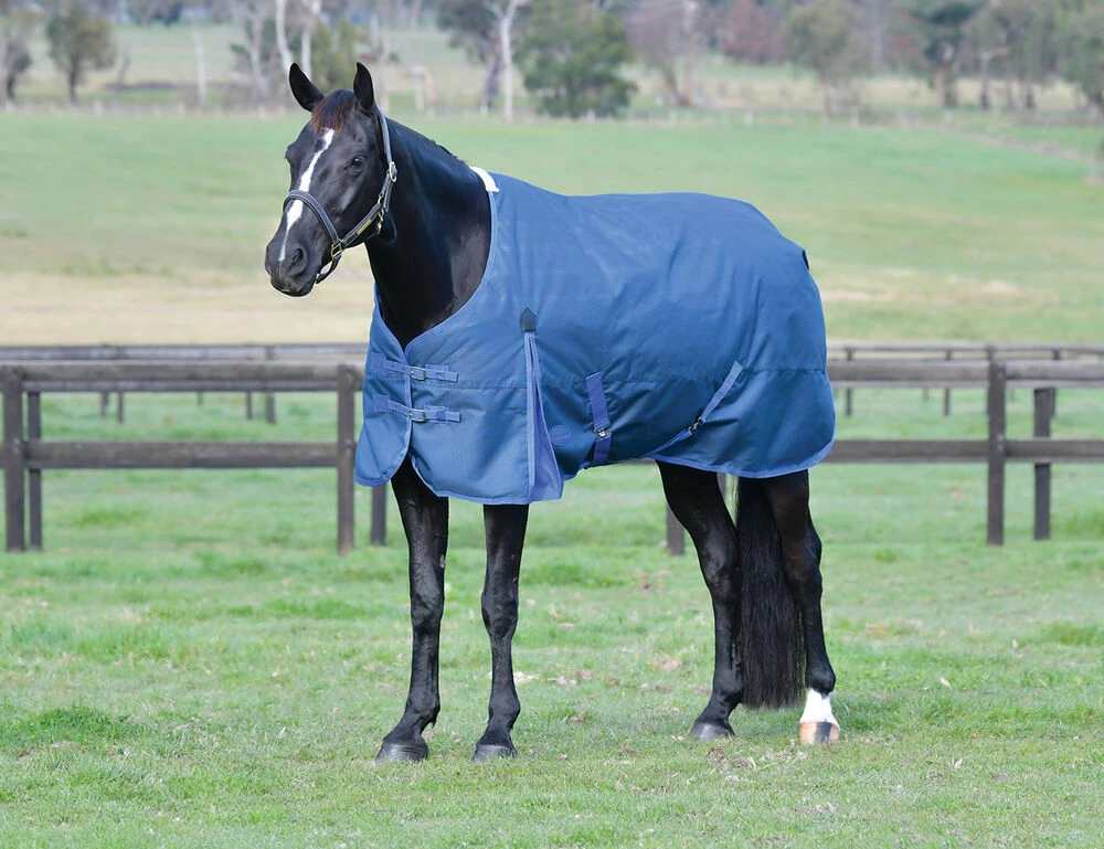 WEATHERBEETA ComFiTec Prelim Standard Neck Medium