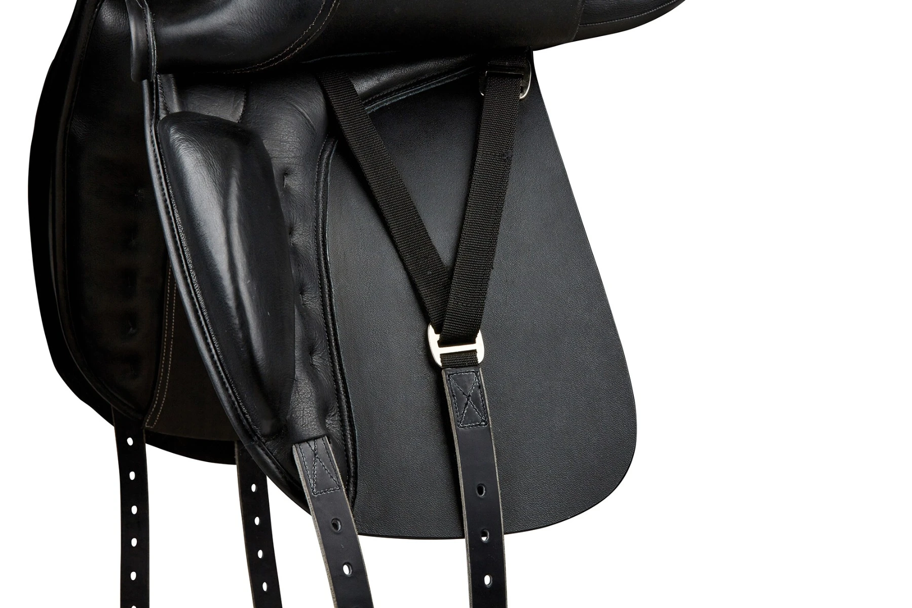 COLLEGIATE Lectern Dressage Saddle