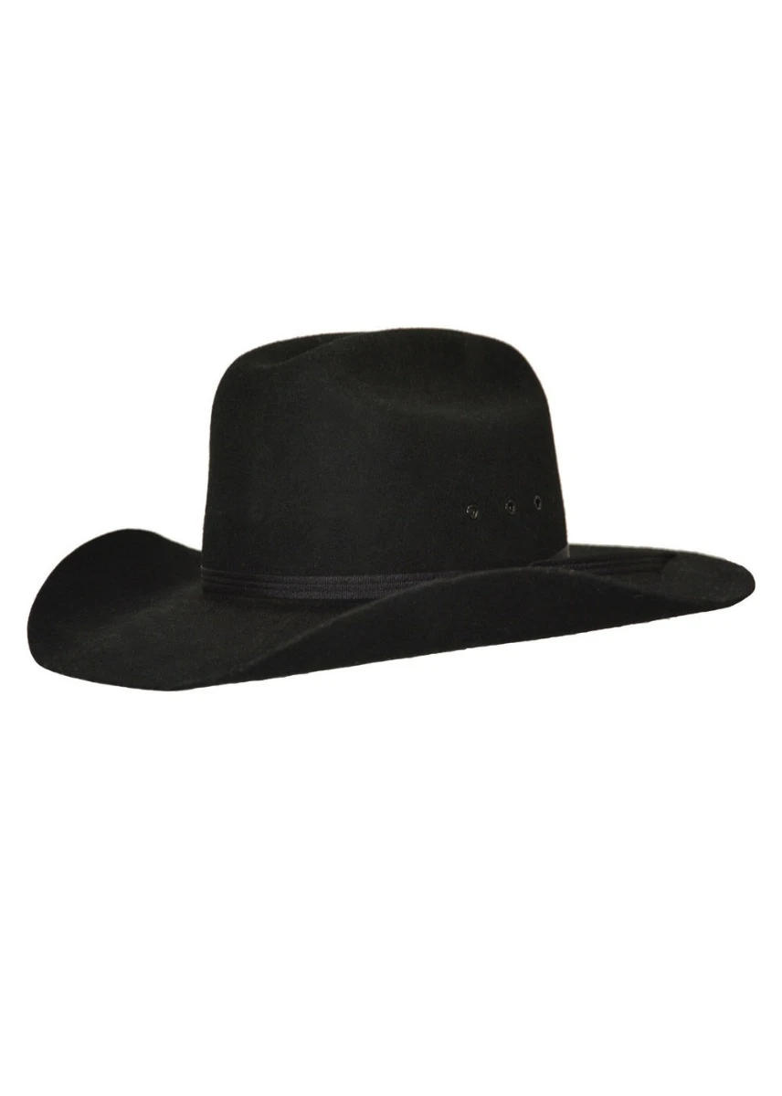 PURE WESTERN Tornado Wool Felt Hat