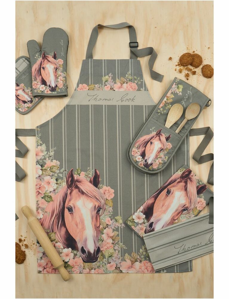 THOMAS COOK Apron