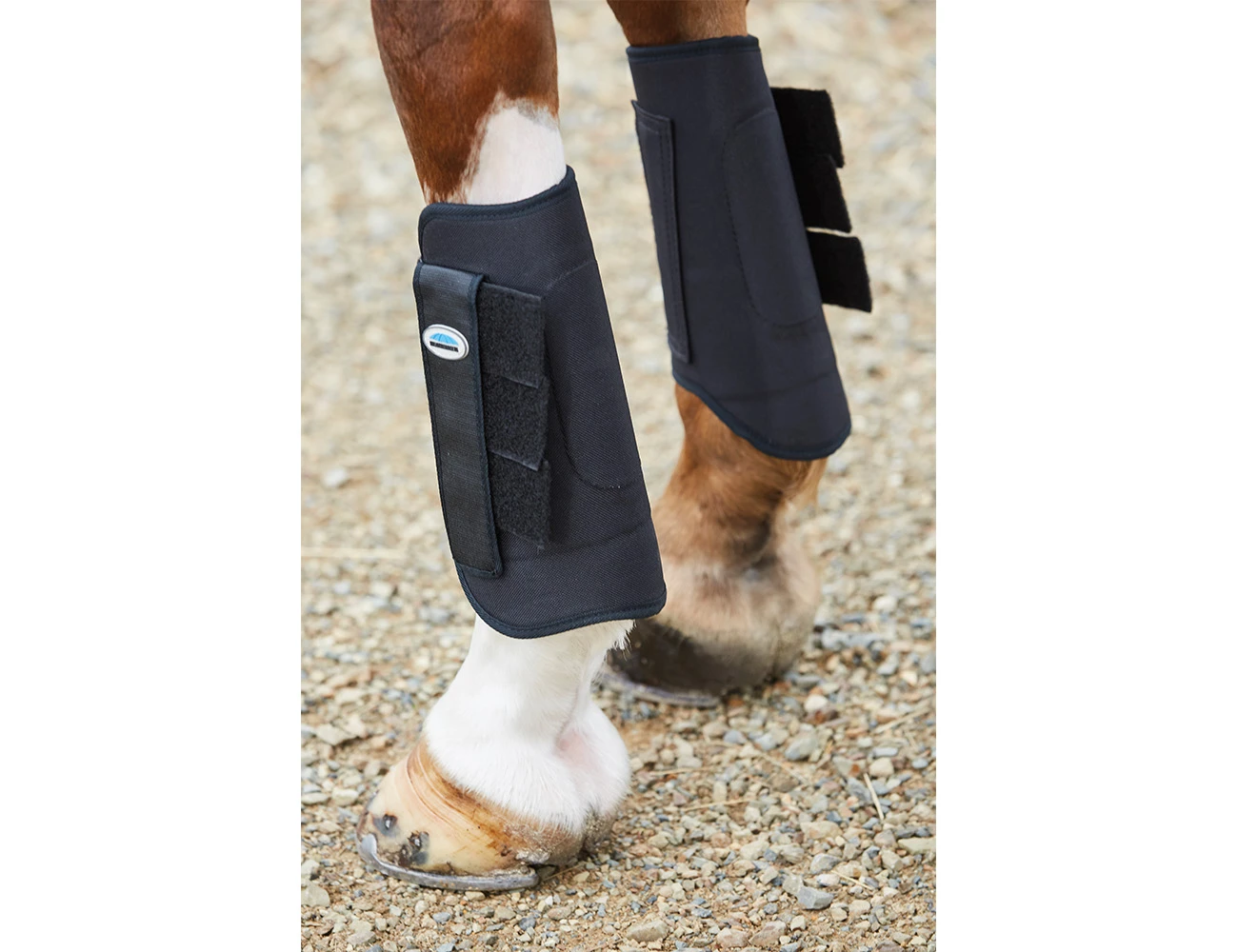 WEATHERBEETA Pro Tec Event Front Boots