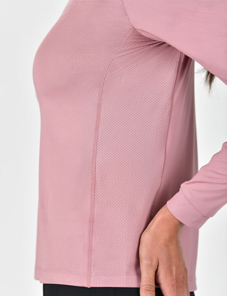 DUBLIN Breathable Long Sleeve Riding Top