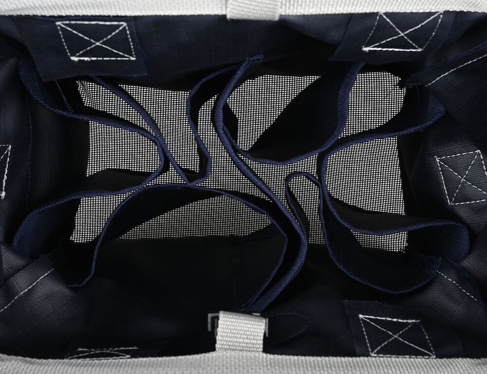 WEATHERBEETA Grooming Tote Bag