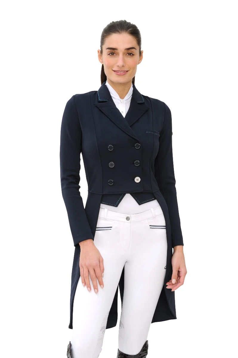 SPOOKS Fridah Dressage Tail