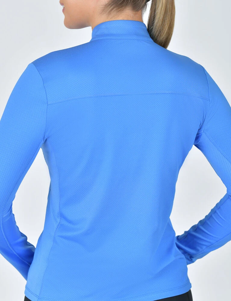 DUBLIN Breathable Long Sleeve Riding Top
