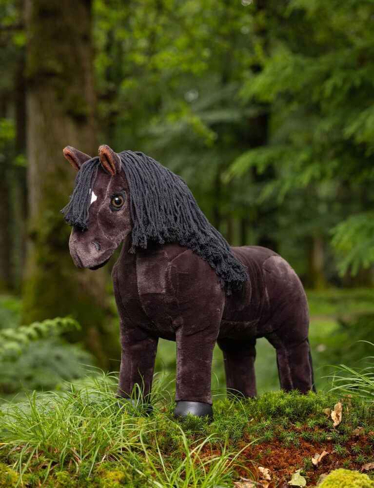 LEMIEUX Toy Pony Freya
