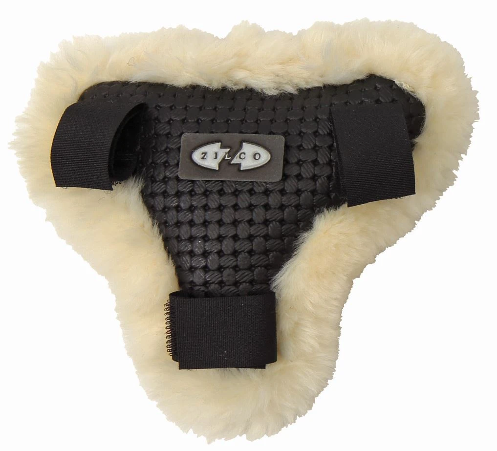 ZILCO Breastplate Pressure Pad
