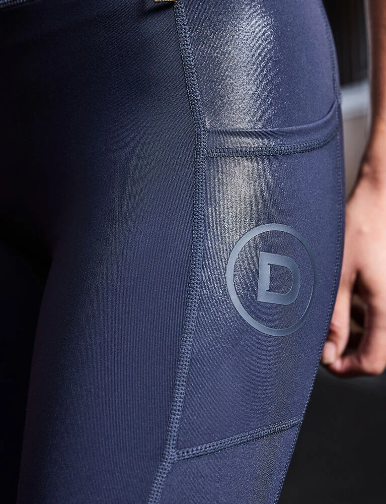 DUBLIN Form Riding Tights
