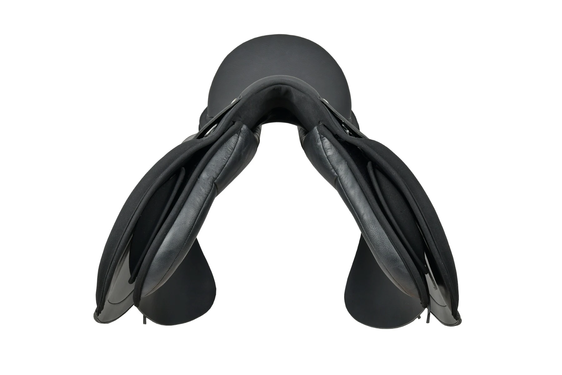 COLLEGIATE Syntovia+ Osberton All Purpose Saddle