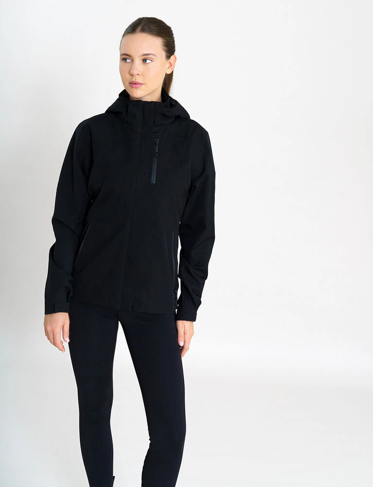 EURO-STAR Ambria Waterproof Light Jacket