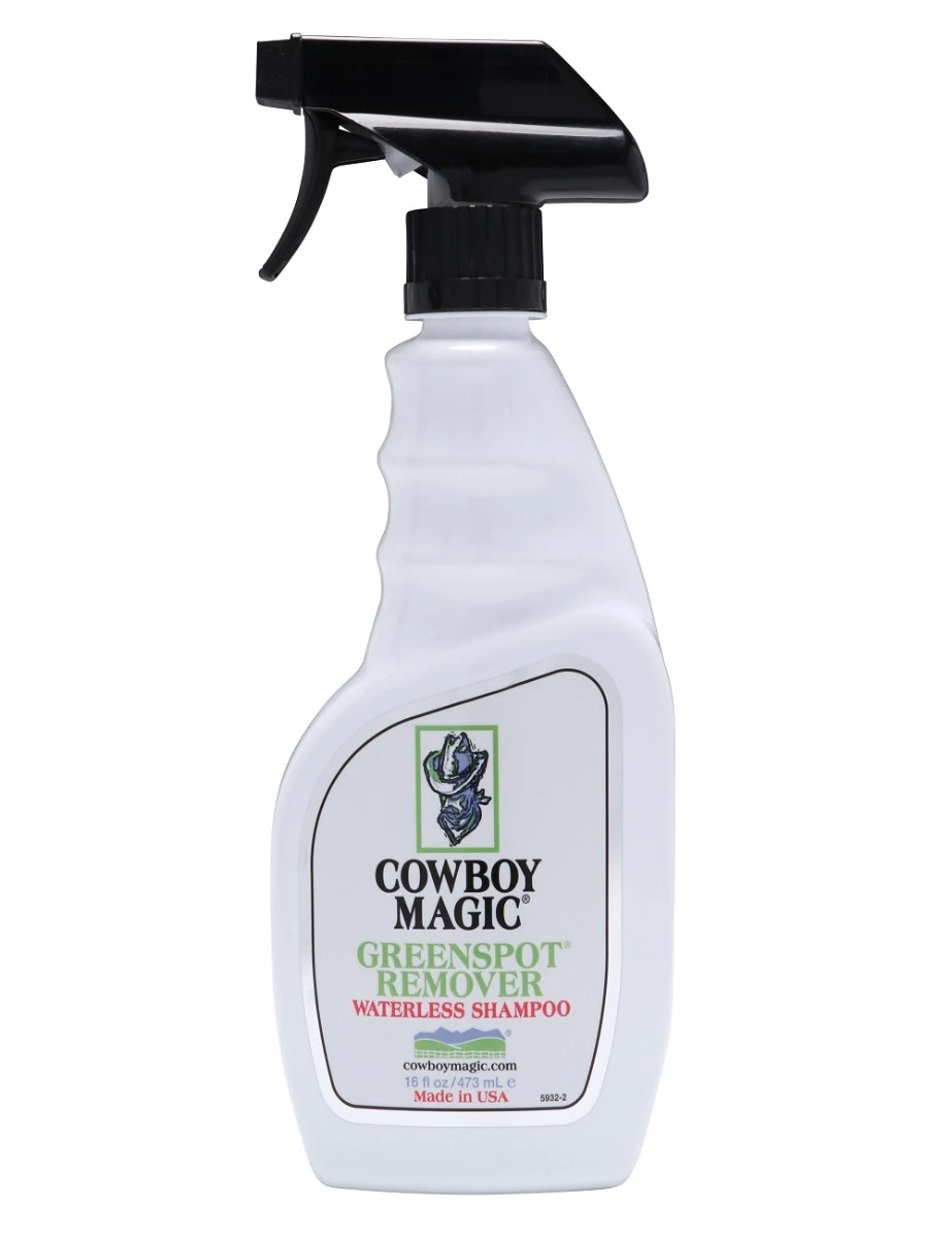 COWBOY MAGIC Spot Remover