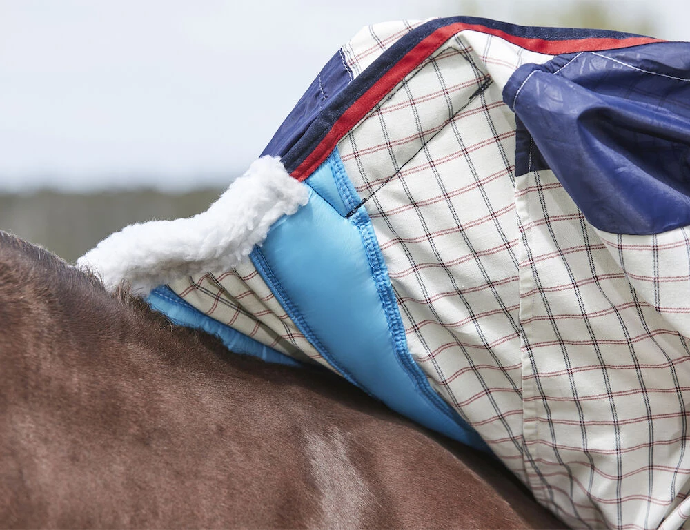 WEATHERBEETA Summer Sheet Lite Standard Neck II