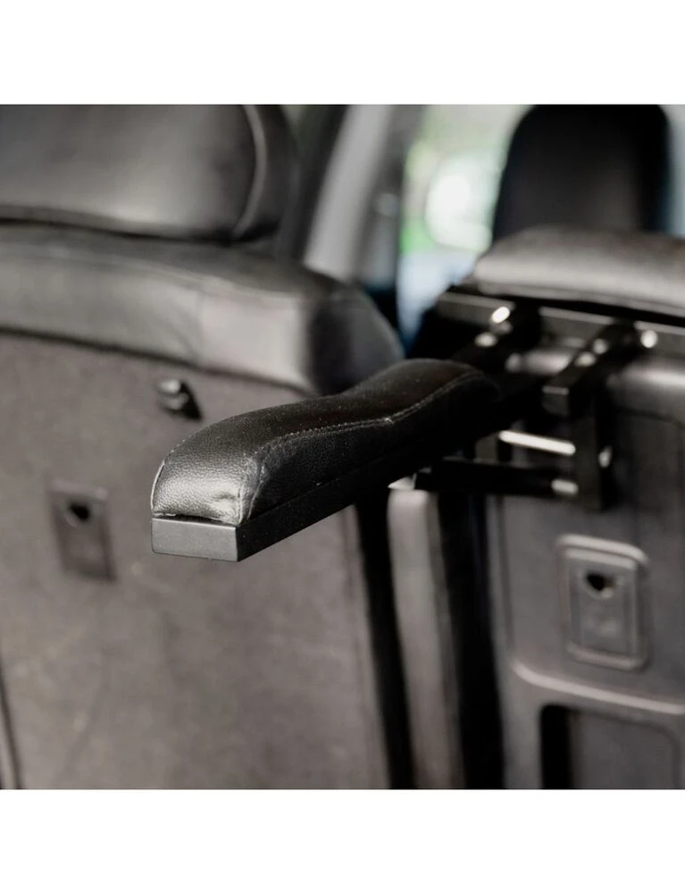 LUMIERE Car Saddle Caddy