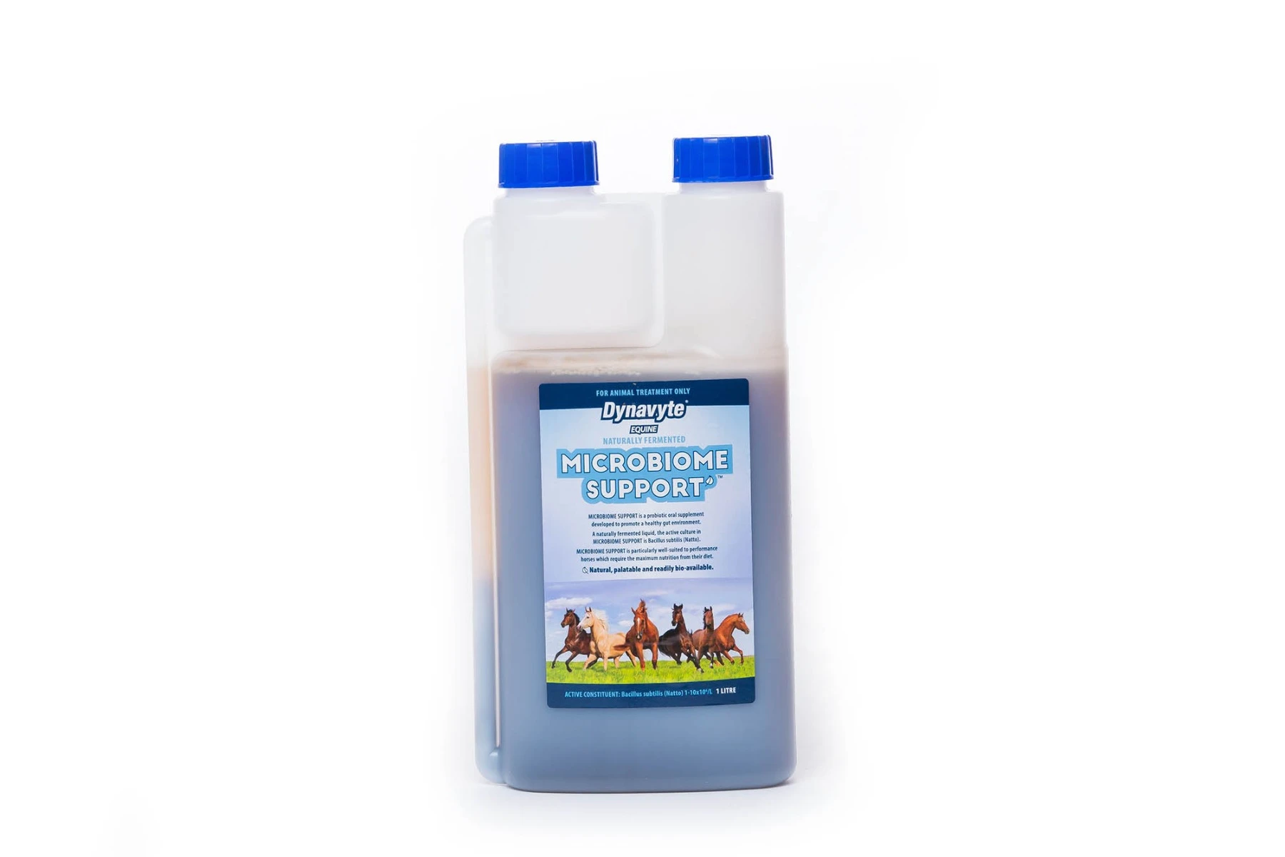 DYNAVYTE Microbiome Support - 1L