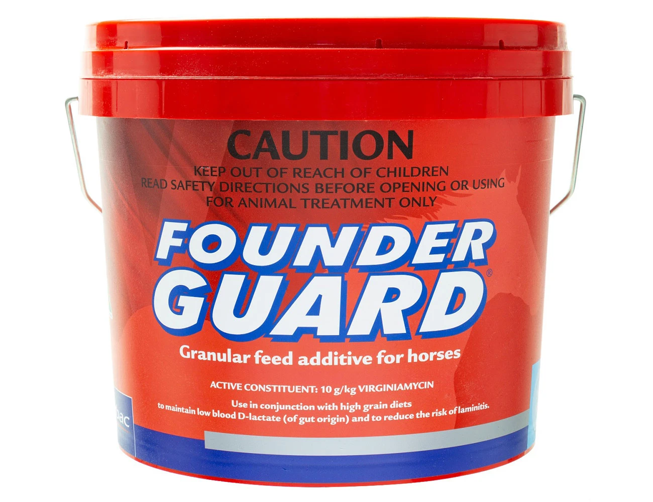 VIRBAC Founderguard - 5KG