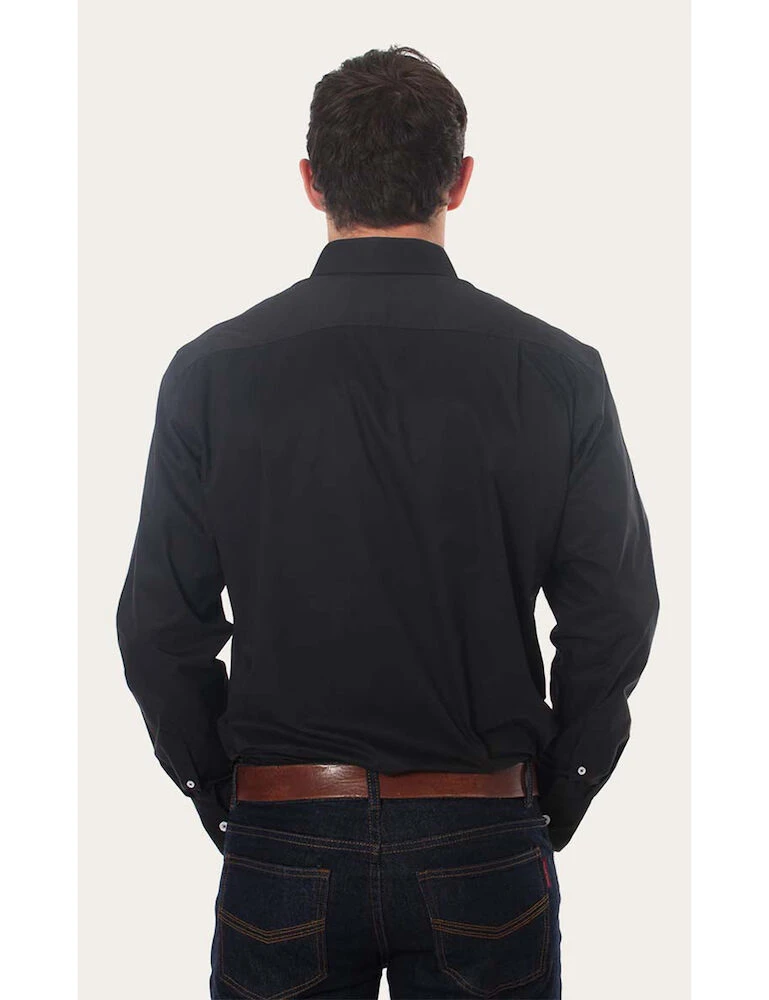 RINGERS WESTERN Heritage Mens Dress Shirt