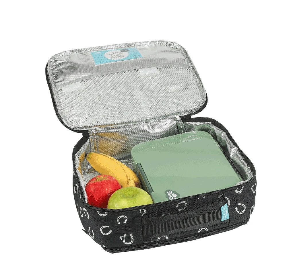 SPENCIL Big Cooler Lunch Bag