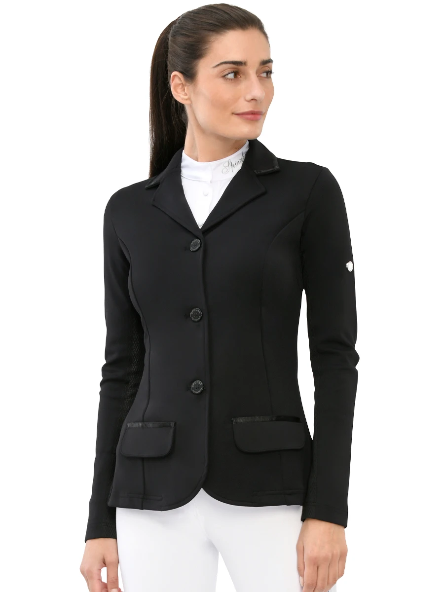 SPOOKS Melhinda Showjacket