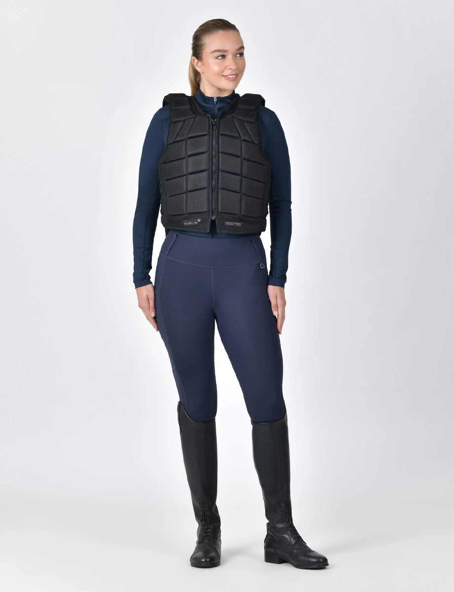 DUBLIN Pro Ride Body Protector