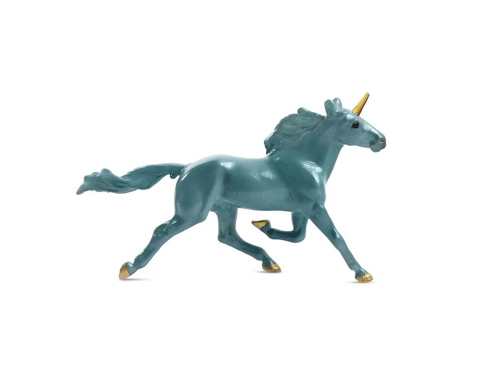 BREYER Mini Whinnes Castle Surprise