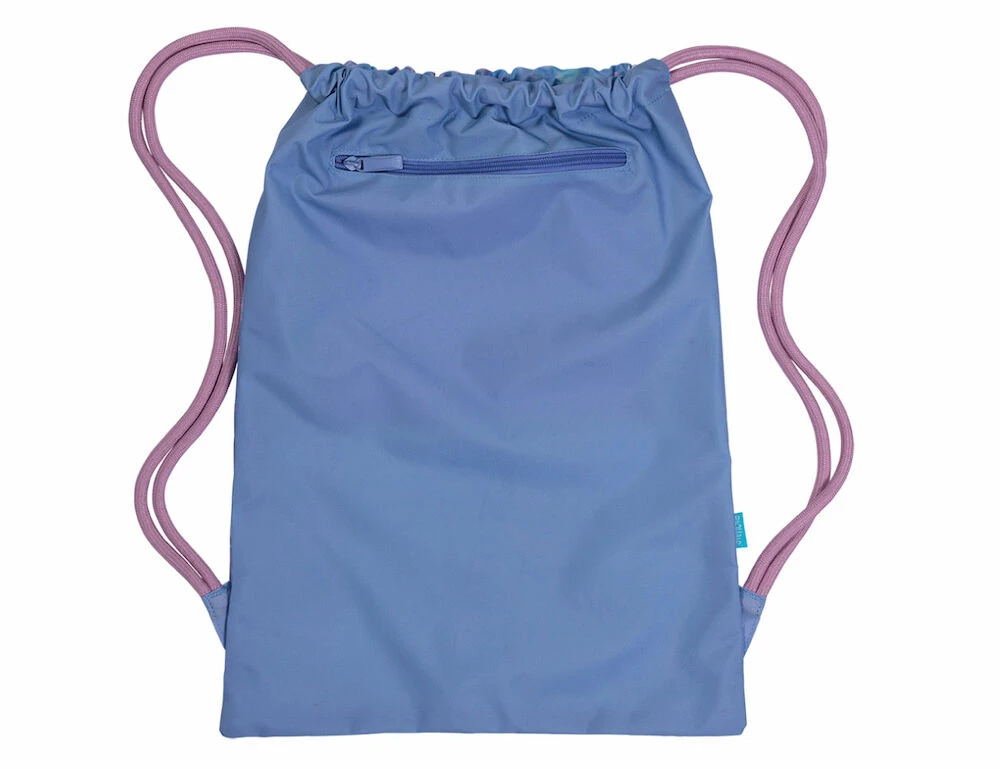 SPENCIL Drawstring Sports Bag